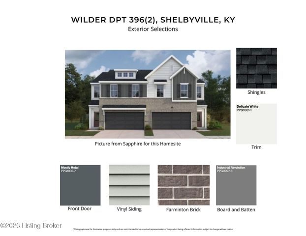 633 Revelation Way 396-202, Shelbyville, KY 40065