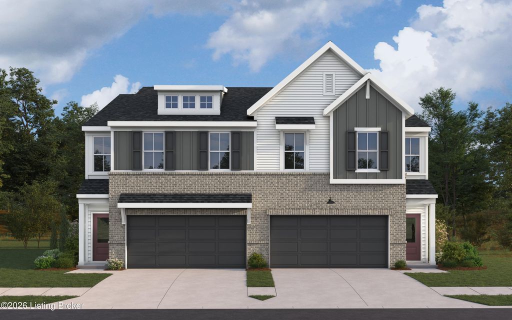 633 Revelation Way 396-202, Shelbyville, KY 40065