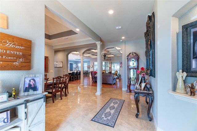 232 Anaqua Dr, Orange Grove, TX 78372