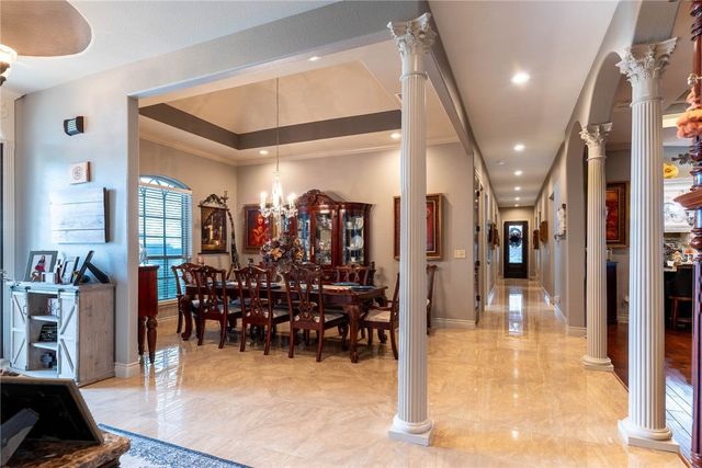 232 Anaqua Dr, Orange Grove, TX 78372