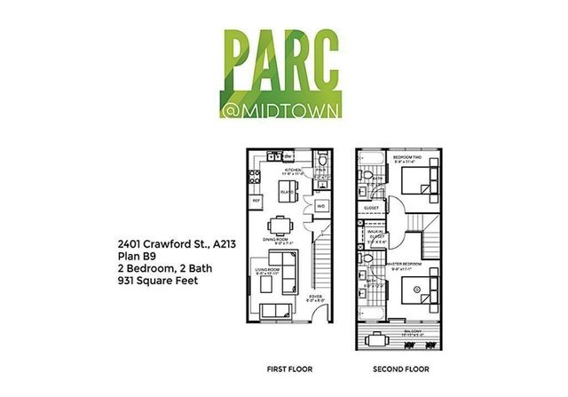 2401 Crawford Street A-213, Houston, TX 77004