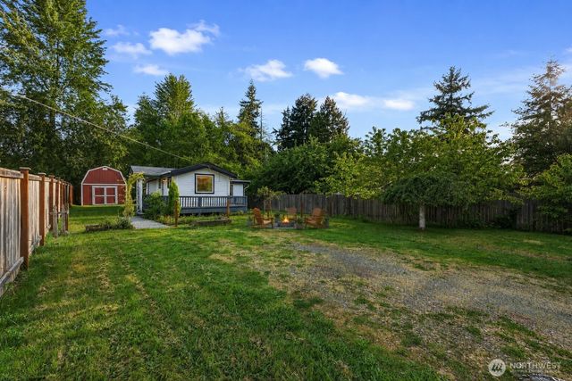 416 E 86th Street, Tacoma, WA 98445