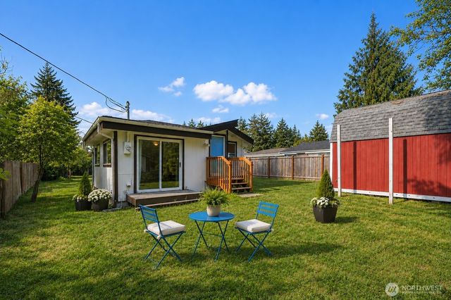 416 E 86th Street, Tacoma, WA 98445