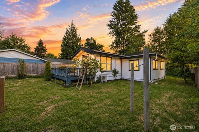 416 E 86th Street, Tacoma, WA 98445