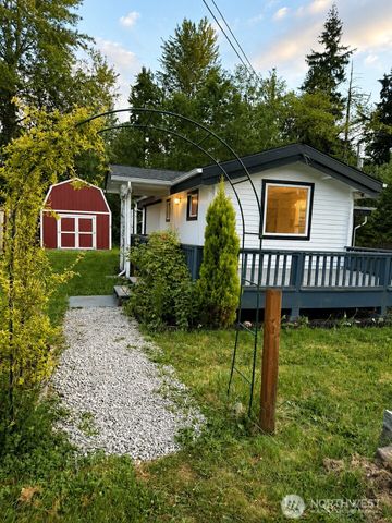 416 E 86th Street, Tacoma, WA 98445