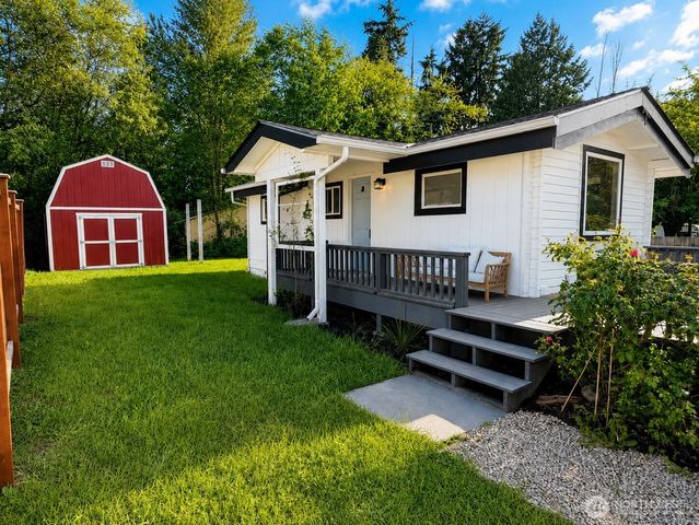 416 E 86th Street, Tacoma, WA 98445