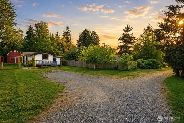 416 E 86th Street, Tacoma, WA 98445
