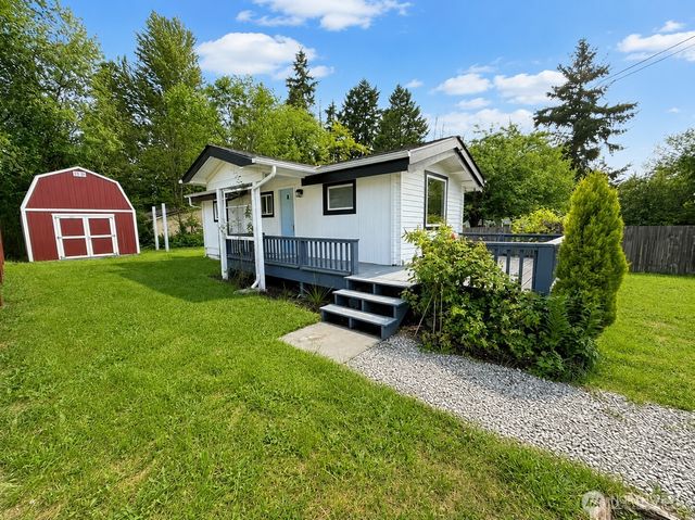 416 E 86th Street, Tacoma, WA 98445