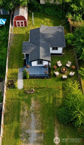 416 E 86th Street, Tacoma, WA 98445