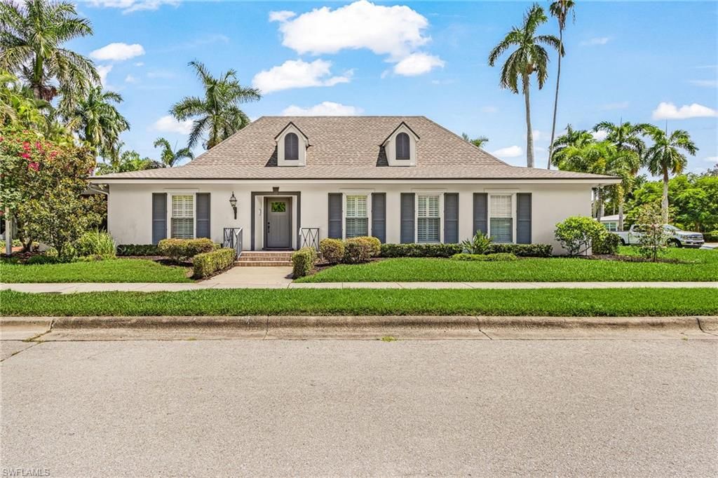1207 Canterbury DR, FORT MYERS, FL 33901 — photo 2