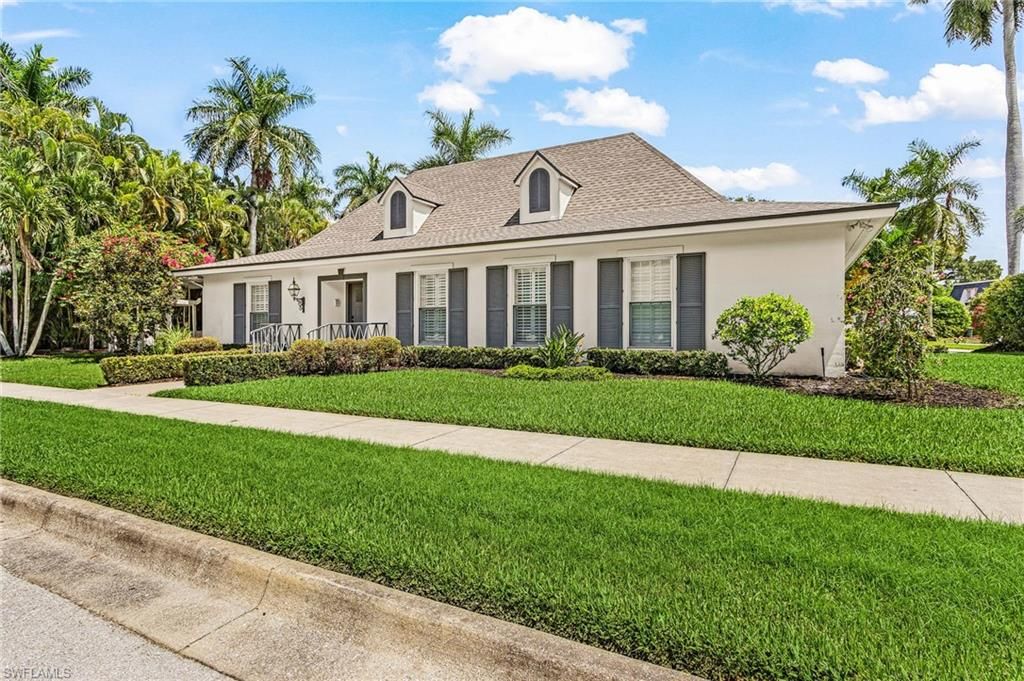 1207 Canterbury DR, FORT MYERS, FL 33901 — photo 3