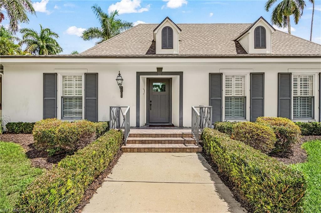 1207 Canterbury DR, FORT MYERS, FL 33901 — photo 4