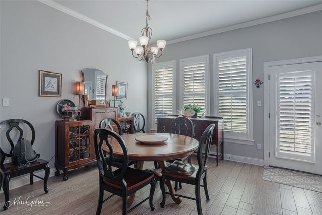 214 Roanoke Circle, Benton, LA 71006