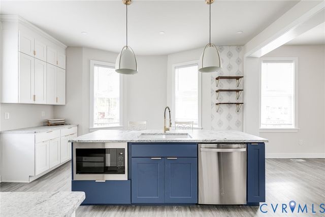 3021 North Ave, Richmond, VA 23222