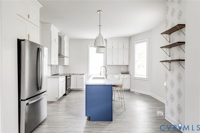 3021 North Ave, Richmond, VA 23222