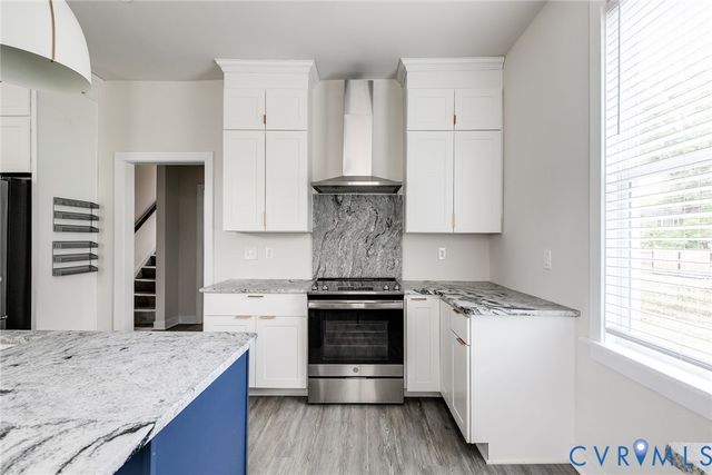 3021 North Ave, Richmond, VA 23222