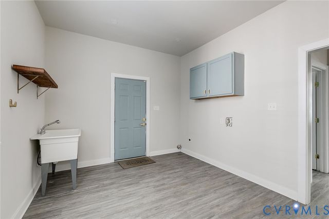 3021 North Ave, Richmond, VA 23222