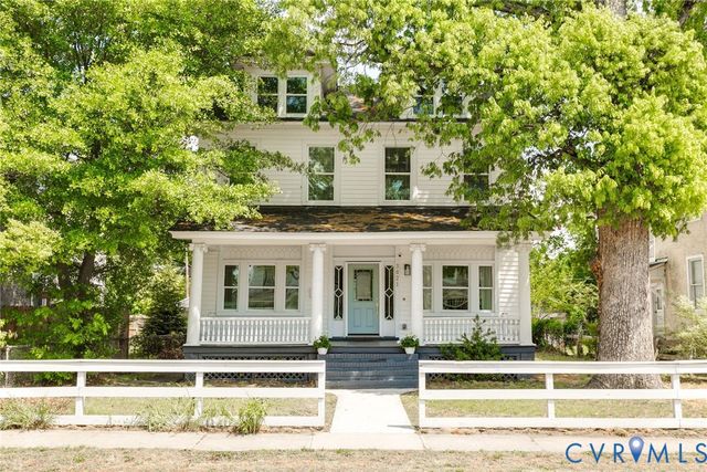 3021 North Ave, Richmond, VA 23222