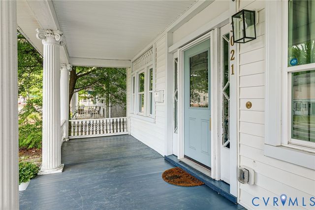 3021 North Ave, Richmond, VA 23222