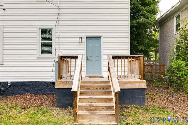3021 North Ave, Richmond, VA 23222