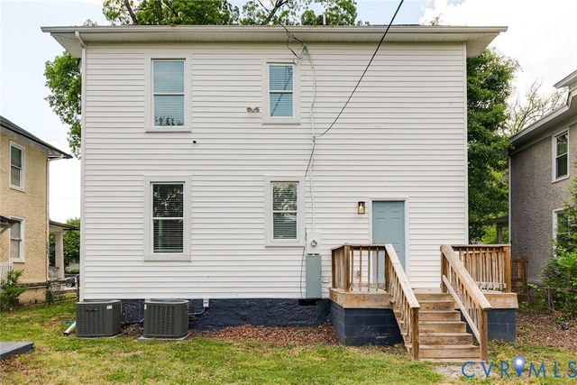 3021 North Ave, Richmond, VA 23222