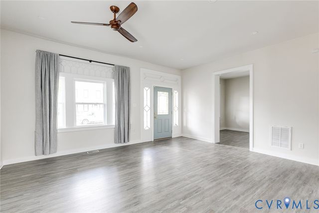 3021 North Ave, Richmond, VA 23222