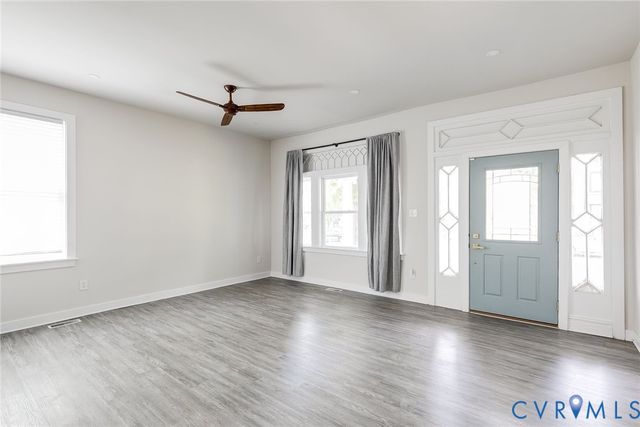 3021 North Ave, Richmond, VA 23222
