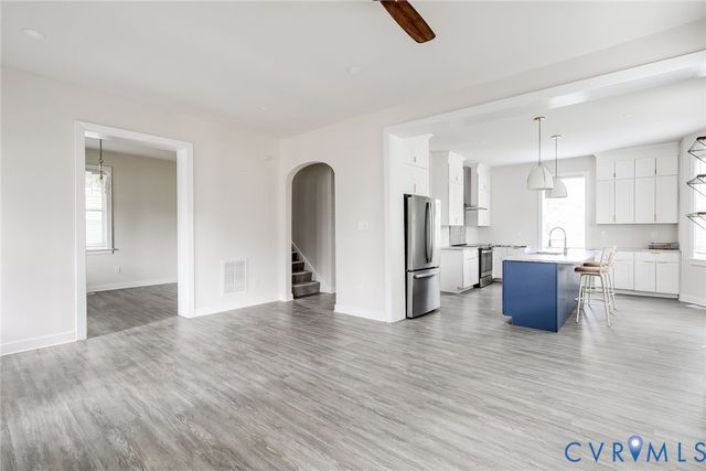3021 North Ave, Richmond, VA 23222