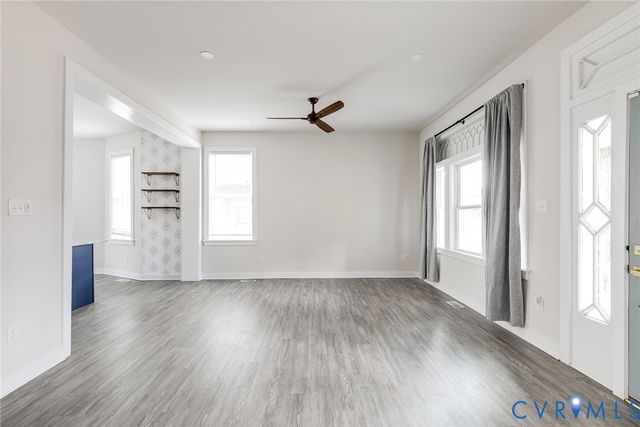 3021 North Ave, Richmond, VA 23222