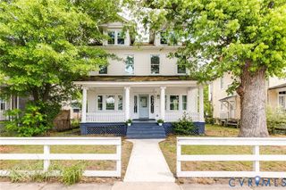 3021 North Ave, Richmond, VA 23222