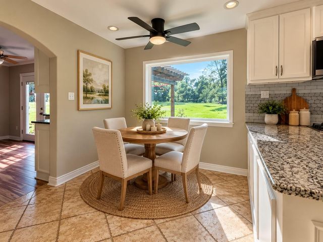12421 Roy Road CR105, Brookside, TX 77581
