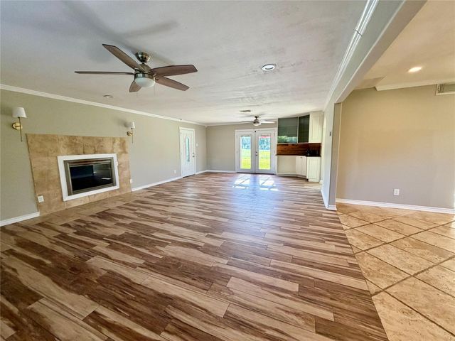 12421 Roy Road CR105, Brookside, TX 77581