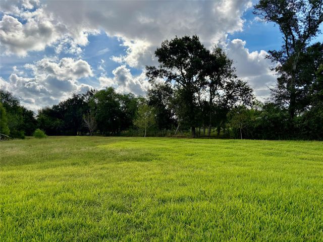 12421 Roy Road CR105, Brookside, TX 77581