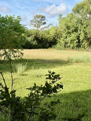 12421 Roy Road CR105, Brookside, TX 77581
