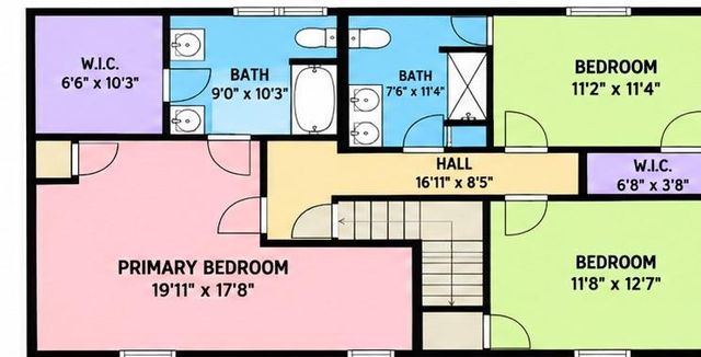 12421 Roy Road CR105, Brookside, TX 77581