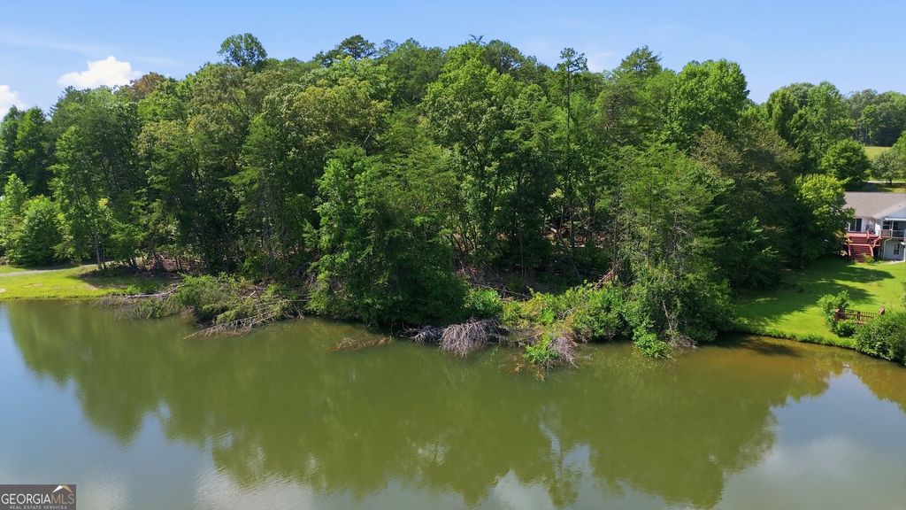 0 Deer Trail Lakes, Clarkesville, GA 30523 — photo 2