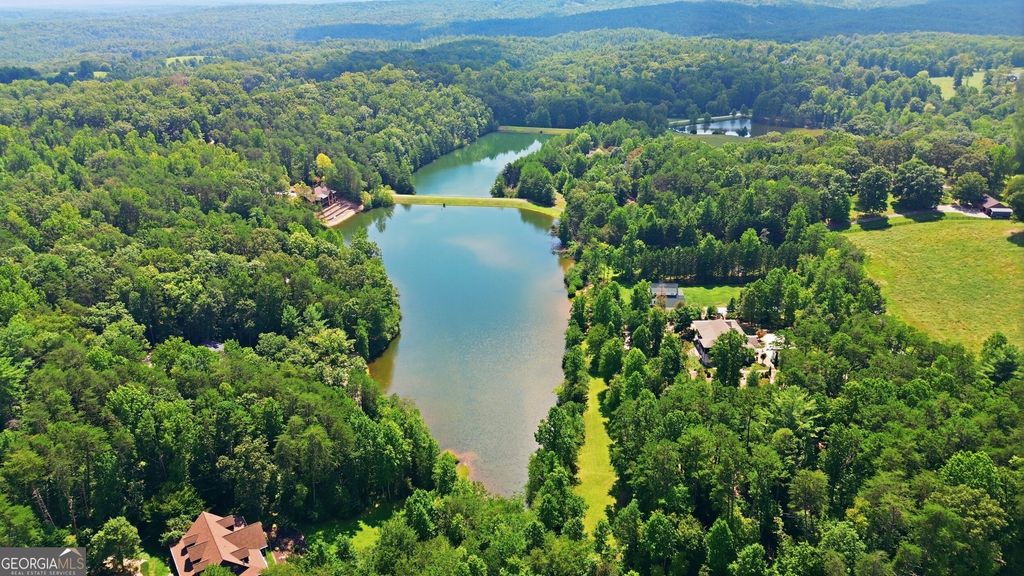 0 Deer Trail Lakes, Clarkesville, GA 30523 — photo 3
