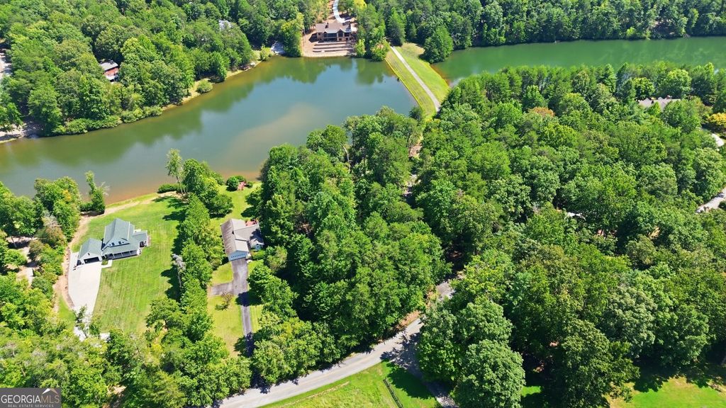 0 Deer Trail Lakes, Clarkesville, GA 30523 — photo 4