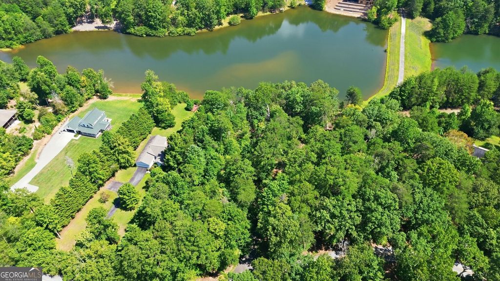 0 Deer Trail Lakes, Clarkesville, GA 30523 — photo 5