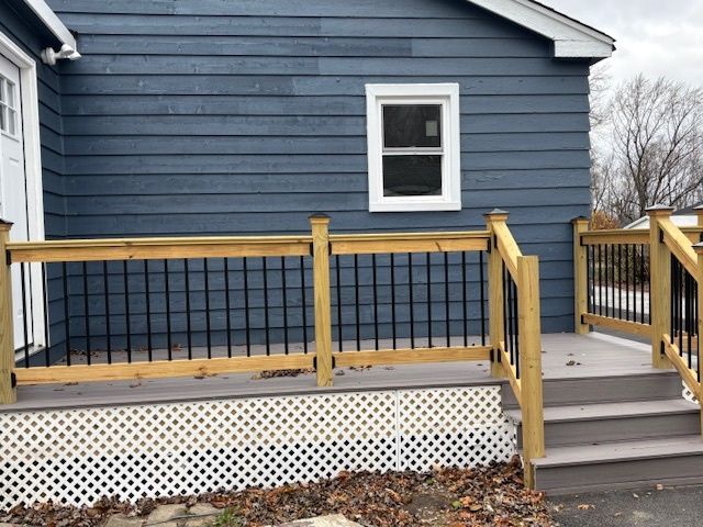 21945 Millard Avenue, Richton Park, IL 60471