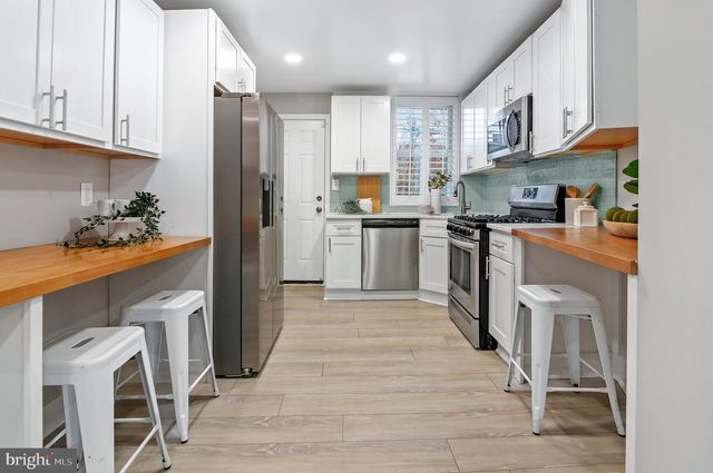 2318 GUILFORD AVE, Baltimore, MD 21218