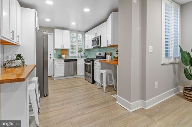 2318 GUILFORD AVE, Baltimore, MD 21218