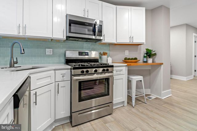 2318 GUILFORD AVE, Baltimore, MD 21218