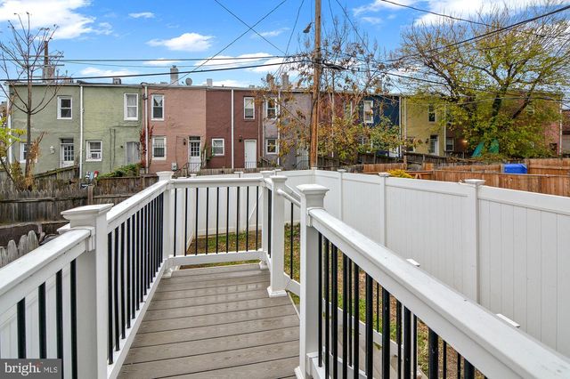 2318 GUILFORD AVE, Baltimore, MD 21218