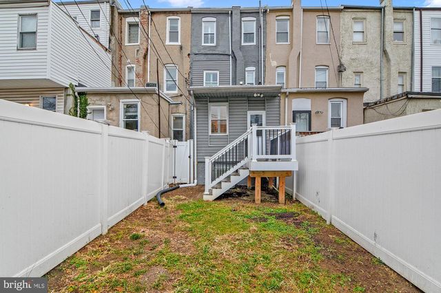 2318 GUILFORD AVE, Baltimore, MD 21218