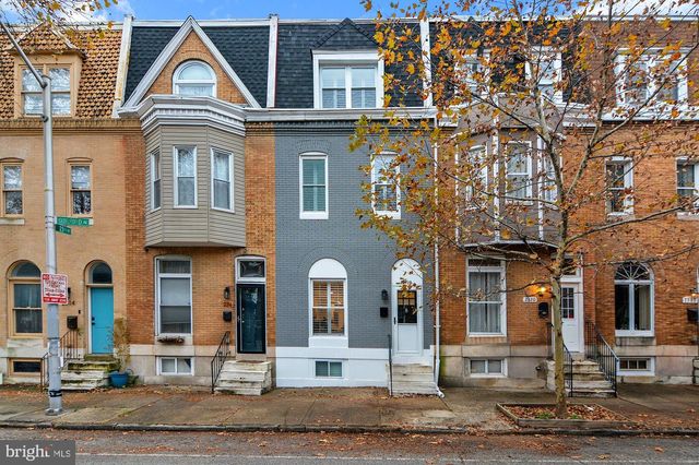 2318 GUILFORD AVE, Baltimore, MD 21218