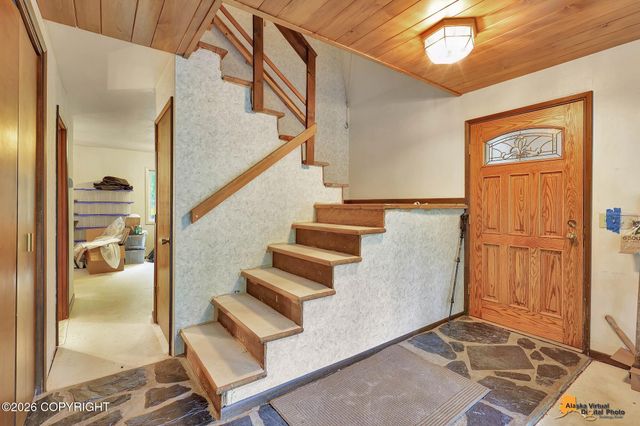 6300 Trappers Trail Road, Anchorage, AK 99516