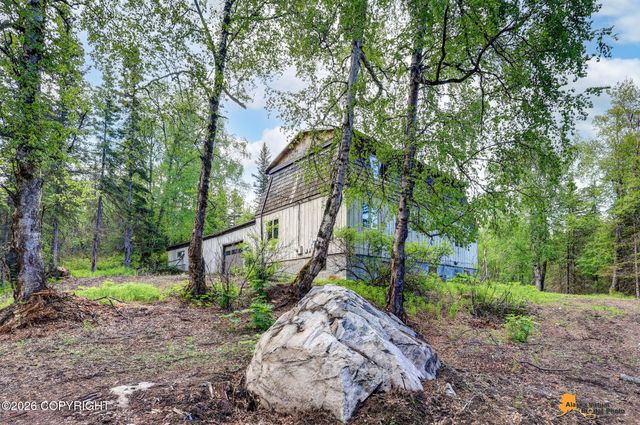 6300 Trappers Trail Road, Anchorage, AK 99516