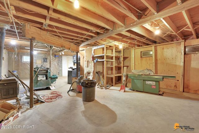 6300 Trappers Trail Road, Anchorage, AK 99516