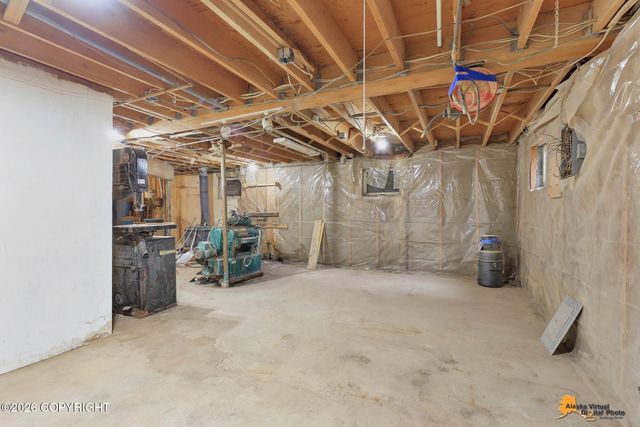 6300 Trappers Trail Road, Anchorage, AK 99516